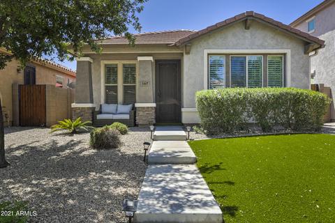 3467 E Jasper Dr, Gilbert, AZ 85296 photo 3