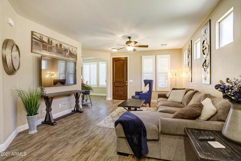 3467 E Jasper Dr, Gilbert, AZ 85296 photo 7