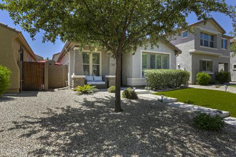 3467 E Jasper Dr, Gilbert, AZ 85296 photo 4