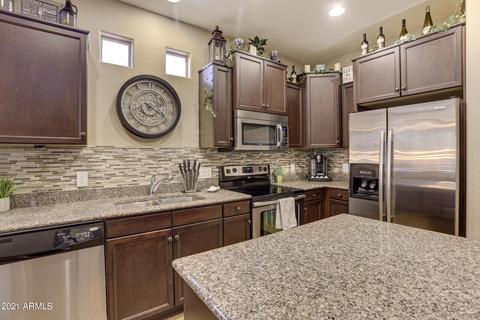 3467 E Jasper Dr, Gilbert, AZ 85296 photo 9