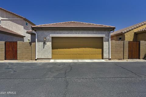 3467 E Jasper Dr, Gilbert, AZ 85296 photo 26