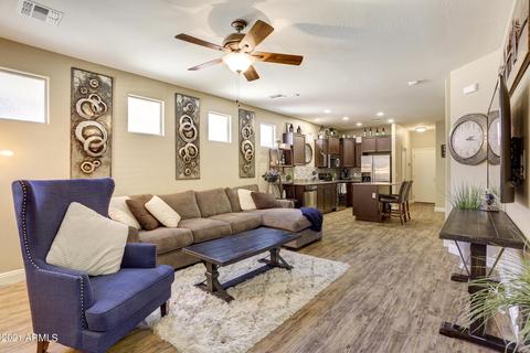 3467 E Jasper Dr, Gilbert, AZ 85296 photo 1