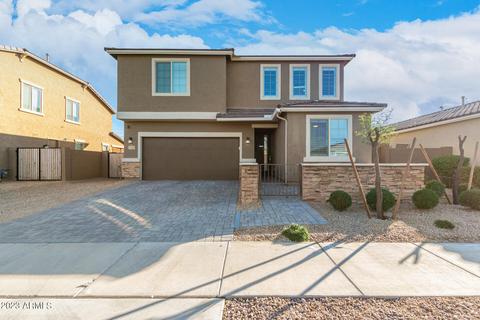 17563 W Maricopa St W, Goodyear, AZ 85338