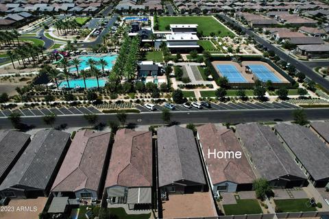 9845 E Timeless Ave, Mesa, AZ 85212 photo 1