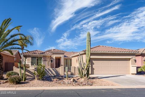 42900 W Whimsical Dr, Maricopa, AZ 85138