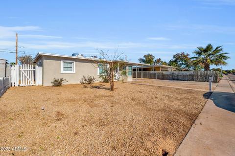 2832 W Heatherbrae Dr, Phoenix, AZ 85017 photo 22