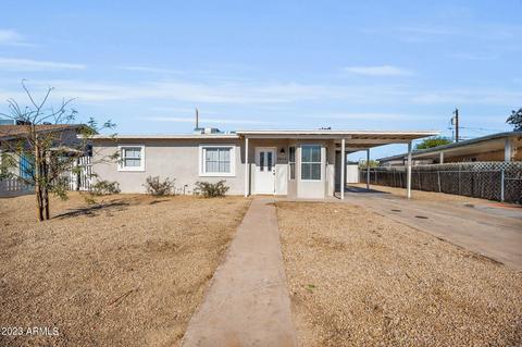 2832 W Heatherbrae Dr, Phoenix, AZ 85017 photo 18