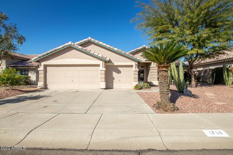1714 E Montoya Ln, Phoenix, AZ 85024 photo 1