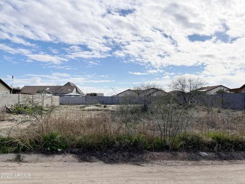 12383 W Benito Dr #540, Arizona City, AZ 85123