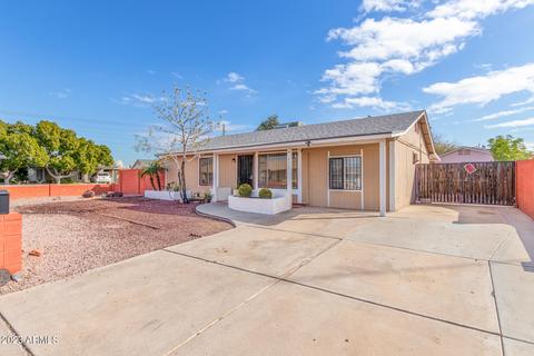 4527 E Vineyard Rd, Phoenix, AZ 85042 photo 1