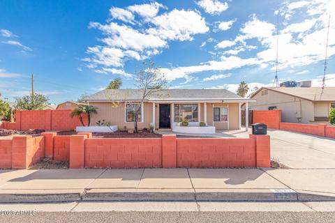 4527 E Vineyard Rd, Phoenix, AZ 85042 photo 2