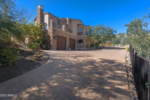 10330 N Fire Cyn, Fountain Hills, AZ 85268