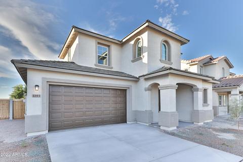 1223 E Spruce Dr, Chandler, AZ 85286