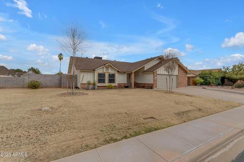 1345 S Maple --, Mesa, AZ 85206 photo 2
