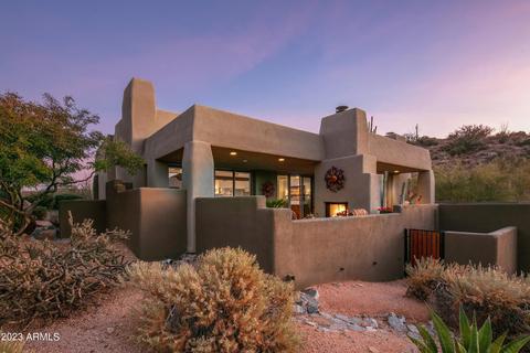 9951 E Graythorn Dr #43, Scottsdale, AZ 85262