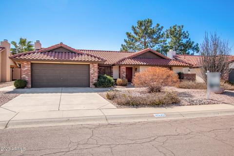 4525 E Le Marche Ave, Phoenix, AZ 85032 photo 4