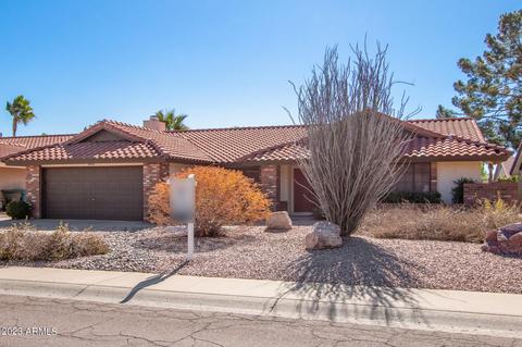4525 E Le Marche Ave, Phoenix, AZ 85032 photo 5