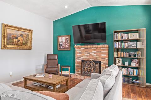 4525 E Le Marche Ave, Phoenix, AZ 85032 photo 12