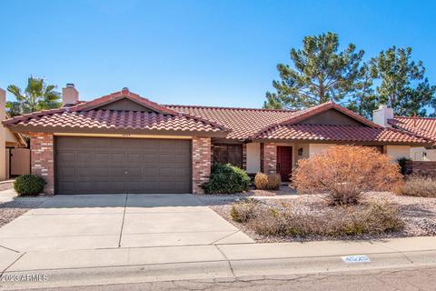 4525 E Le Marche Ave, Phoenix, AZ 85032 photo 3