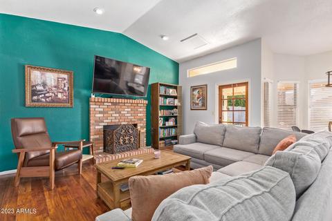 4525 E Le Marche Ave, Phoenix, AZ 85032 photo 15