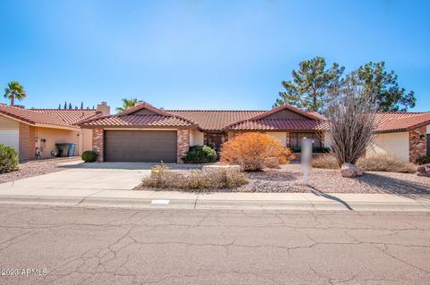 4525 E Le Marche Ave, Phoenix, AZ 85032 photo 2