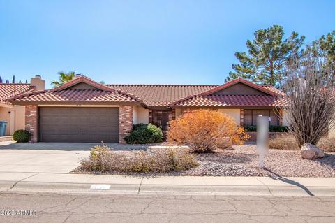 4525 E Le Marche Ave, Phoenix, AZ 85032 photo 1