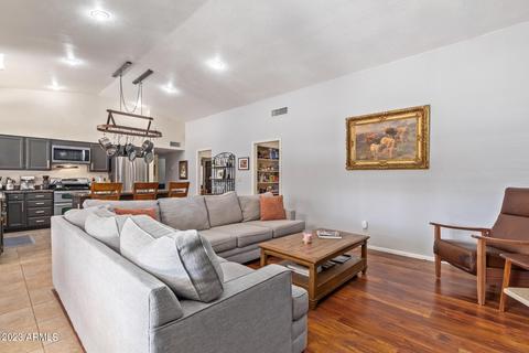 4525 E Le Marche Ave, Phoenix, AZ 85032 photo 13