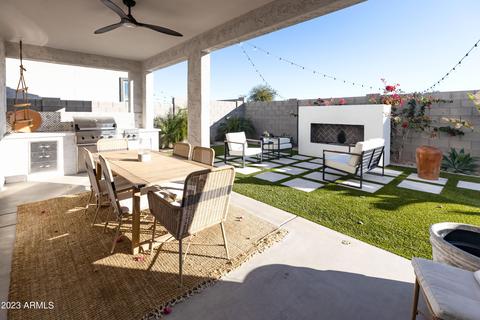 1845 W 23rd Ave, Apache Junction, AZ 85120 photo 47
