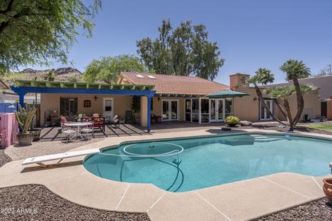 3412 E Dunlap Ave, Phoenix, AZ 85028 photo 24