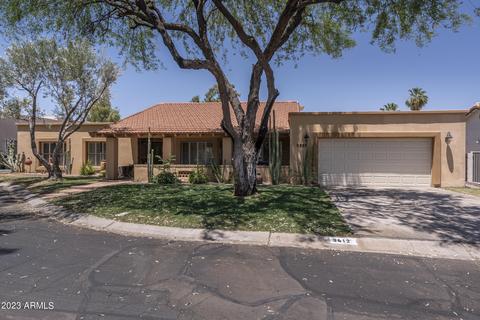 3412 E Dunlap Ave, Phoenix, AZ 85028 photo 1