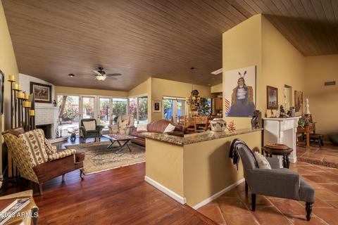 3412 E Dunlap Ave, Phoenix, AZ 85028 photo 2
