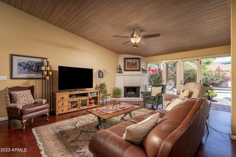 3412 E Dunlap Ave, Phoenix, AZ 85028 photo 4