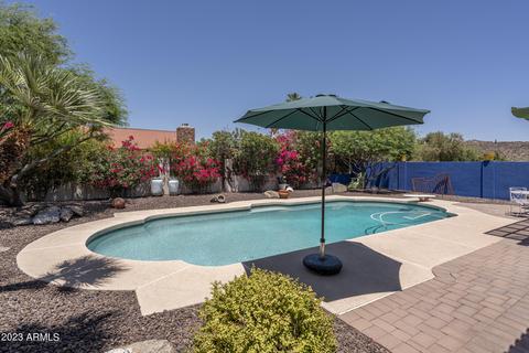 3412 E Dunlap Ave, Phoenix, AZ 85028 photo 20
