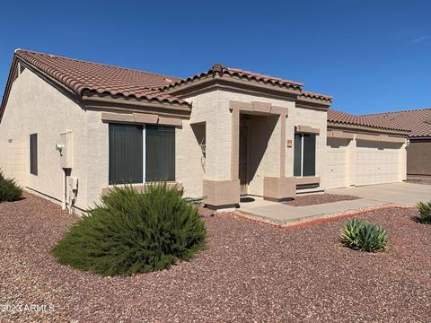 10538 E Carmel Ave, Mesa, AZ 85208