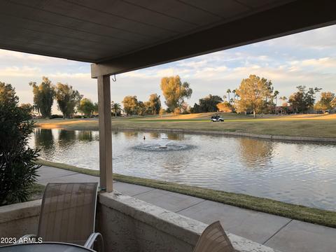357 Leisure World --, Mesa, AZ 85206