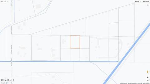 0 E Starlight Ln #-, Coolidge, AZ 85128