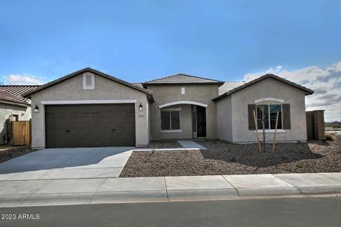 6437 W Springfield Way N, Florence, AZ 85132