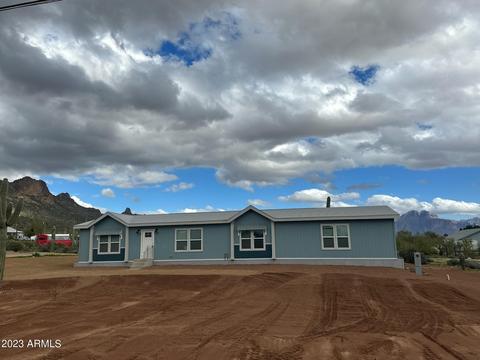 5137 N Delaware Dr, Apache Junction, AZ 85120 photo 1