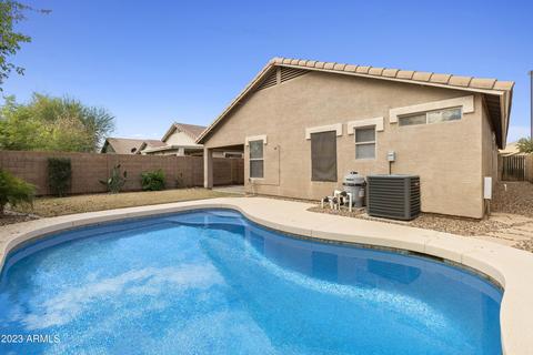 4231 E Sundance Ave, Gilbert, AZ 85297 photo 37