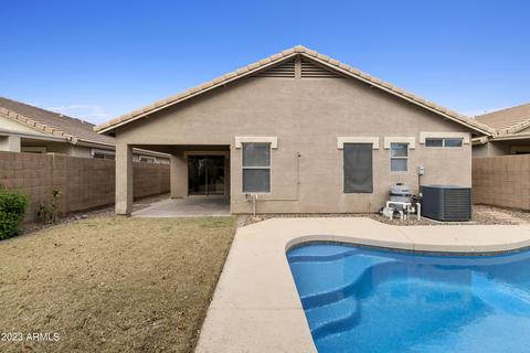 4231 E Sundance Ave, Gilbert, AZ 85297 photo 36
