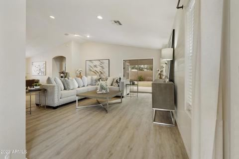 4231 E Sundance Ave, Gilbert, AZ 85297 photo 5