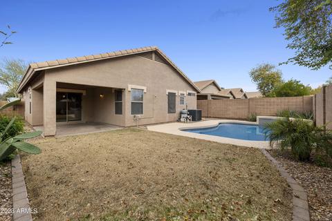 4231 E Sundance Ave, Gilbert, AZ 85297 photo 35