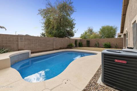 4231 E Sundance Ave, Gilbert, AZ 85297 photo 38