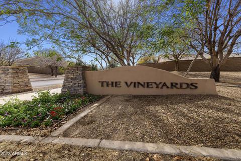 4231 E Sundance Ave, Gilbert, AZ 85297 photo 42