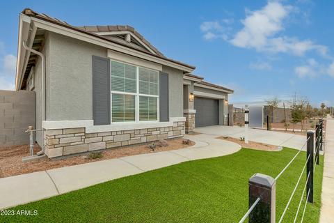 23991 W Ripple Rd, Buckeye, AZ 85326