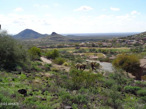 9625 N Talon Trl #6, Fountain Hills, AZ 85268