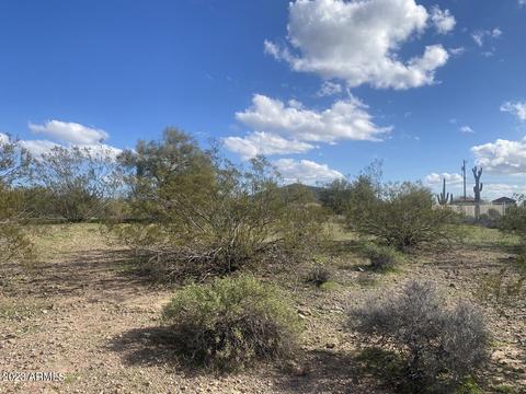 10340 E Baseline Ave #S, Gold Canyon, AZ 85118