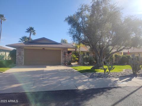 18231 N 125th Ave, Sun City West, AZ 85375