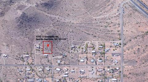 3581 S Geronimo Rd #-, Apache Junction, AZ 85119 photo 7
