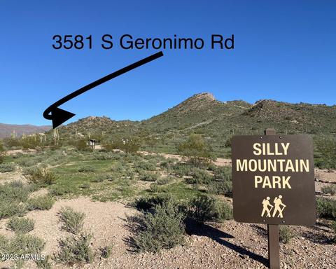 3581 S Geronimo Rd #-, Apache Junction, AZ 85119 photo 6